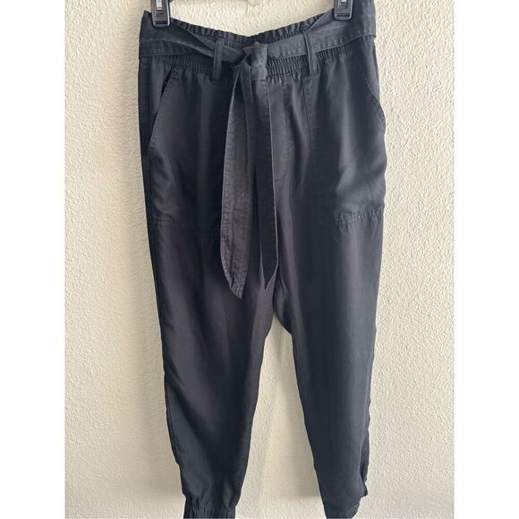 ❤️Abercrombie & Fitch Paper Bag Pant - Picture 8 of 9